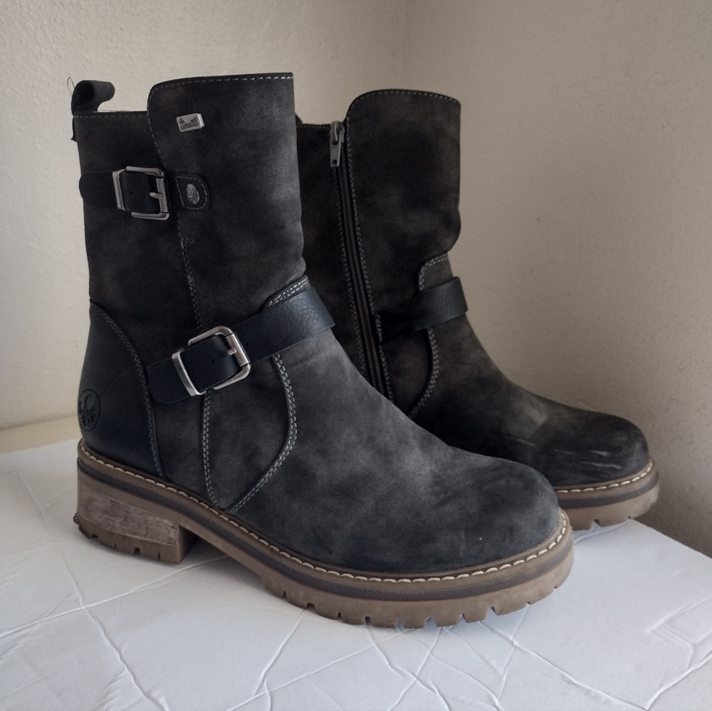 Rieker Amalia 74 boots